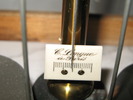 Laboratory weighing scale
