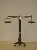 Hydrostatic balance