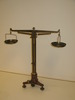 Hydrostatic balance
