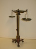 Hydrostatic balance