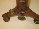 Hydrostatic balance
