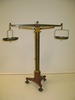 Hydrostatic balance