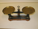 Weighing scale