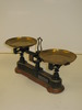 Weighing scale