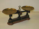 Weighing scale