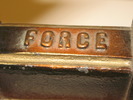 Weighing scale
