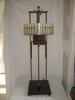 Torsion pendulum