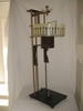 Torsion pendulum