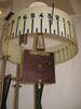 Torsion pendulum
