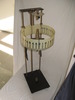 Torsion pendulum
