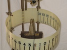Torsion pendulum