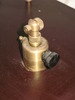 Torsion pendulum