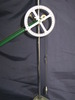 Study of inclined plane (static) and accessories