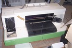 Nephelometer