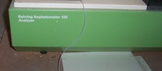 Nephelometer