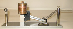Joule's apparatus