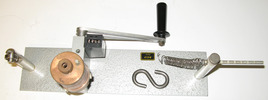 Joule's apparatus