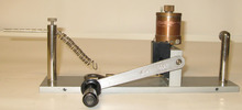 Joule's apparatus