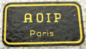 Joule's apparatus