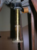 Tripod for digital topography