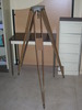 tripod for tacheometer