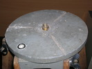 tripod for tacheometer