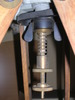 tripod for tacheometer