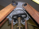 tripod for tacheometer