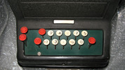 Calculator - dalton