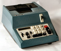 Calculator - Olivetti Summa Quanta 20
