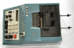 Calculator - Olivetti Summa Quanta 20
