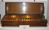 Calculator - Payen
