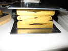 Elevator support