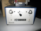 Peristaltic pump transmatic cycle head tubing