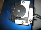 Peristaltic pump transmatic cycle head tubing