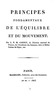 Carnot - Principes fondamentaux - Titelseite