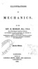 Moseley - Illustrations Mechanic - Titelseite