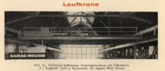 Laufkrane