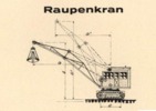 Raupenkran