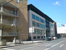 Engineering School of Bilbao. G building.