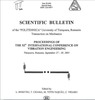 Special issue of the Scientific Bulletin of the University “Politehnica” of Timisoara, Transactions on Mechanics, vol. II, 50(64), 2005, ISSN 1224-6077