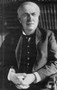 Edison, Thomas Alva
