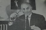 Lászlo József Biró