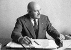 Portrait of D'Ascanio