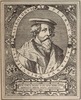 Portait_Petrus Apianus