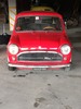 Issigonis_Red Mini_1