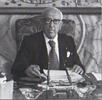Achille Lauro_Portrait