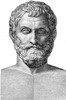 Thales portrait