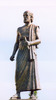 Aristarchos_Statue
