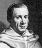 Portrait of Guido Grandi